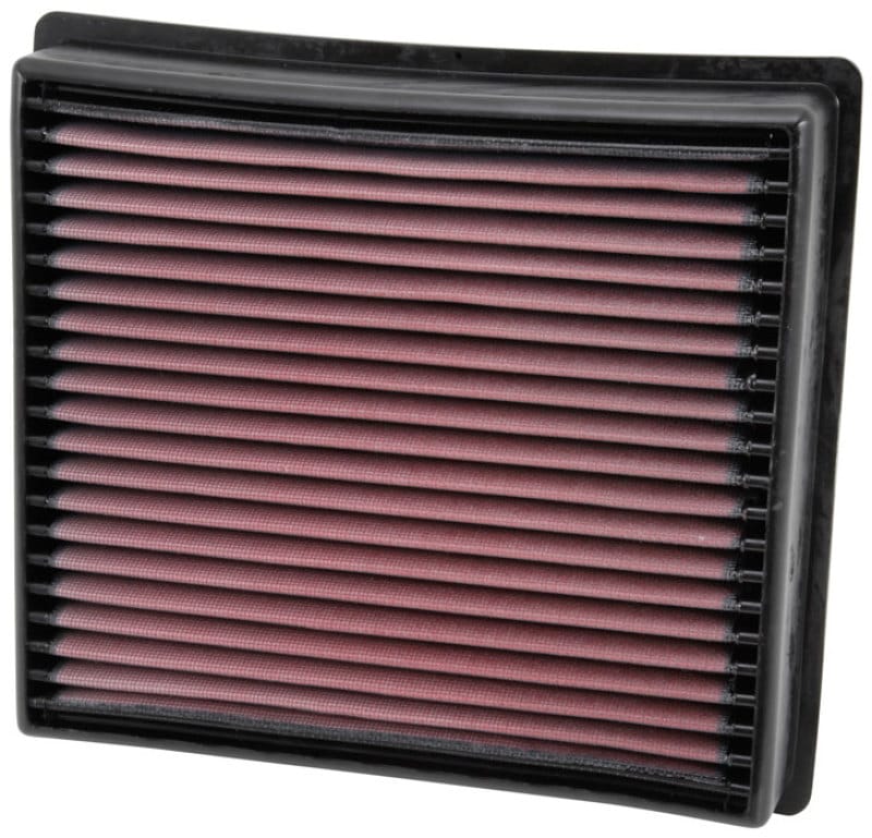 KN Drop in Air Filters