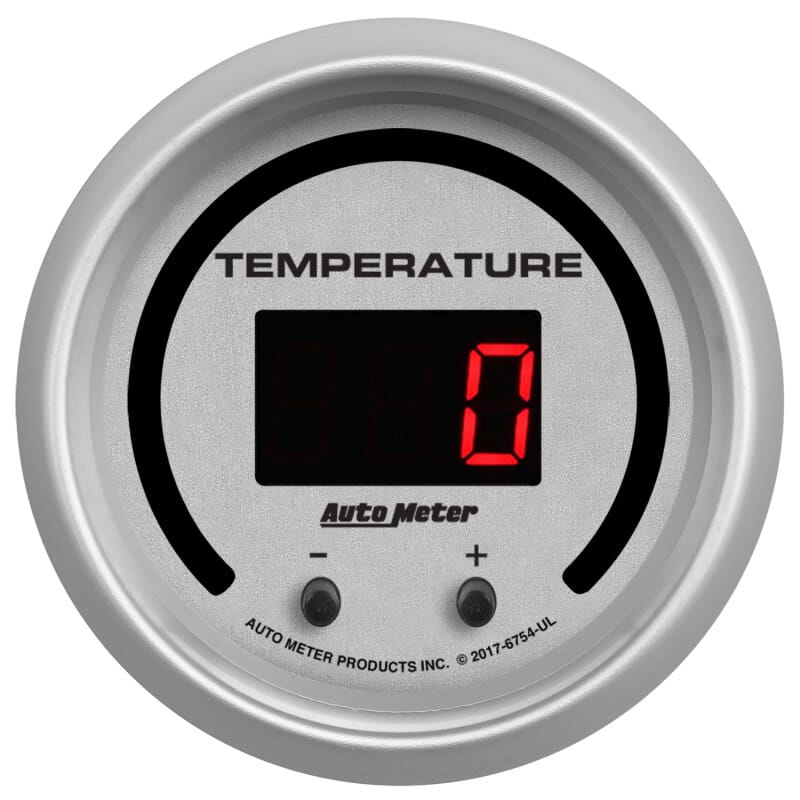 AM Ultra-Lite Gauges thumbnail 3