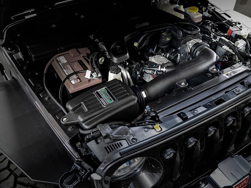 AFE Quantum Intakes thumbnail 3