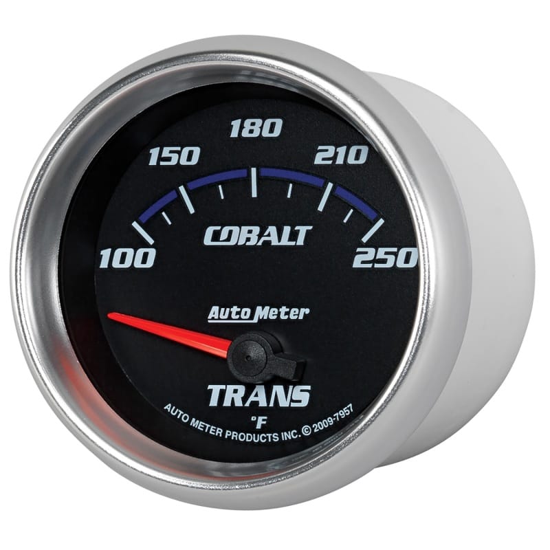 AM Cobalt Gauges thumbnail 2
