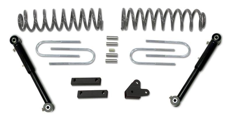 TUF Lift Kits