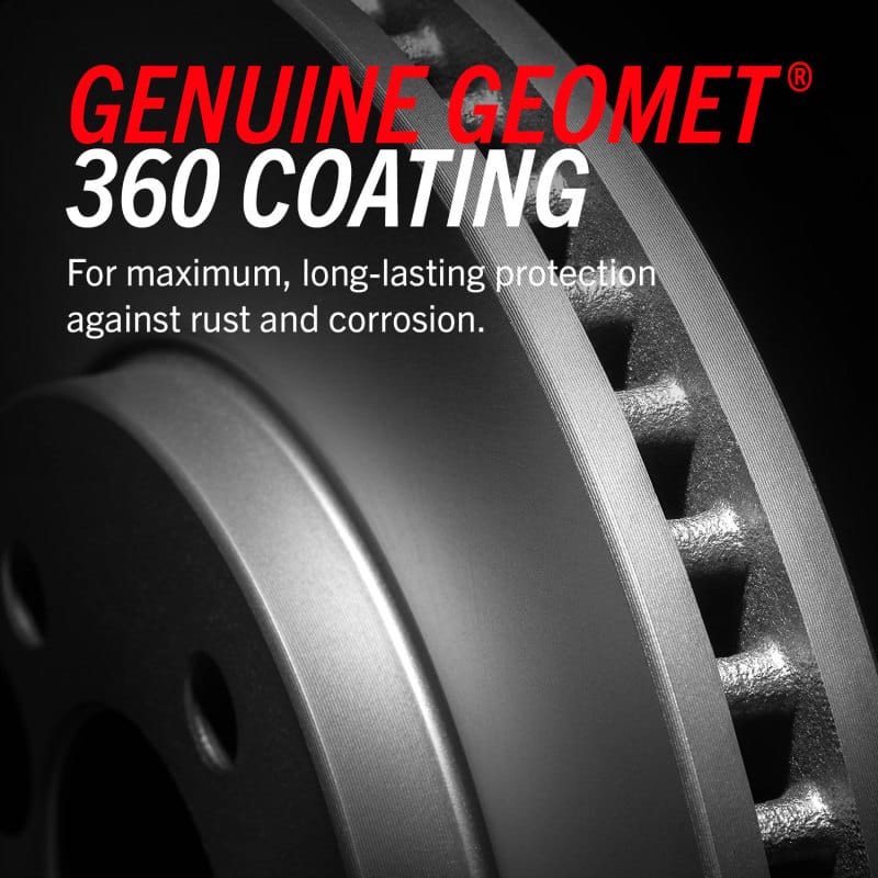 PSB Evolution Coated Rotor thumbnail 3