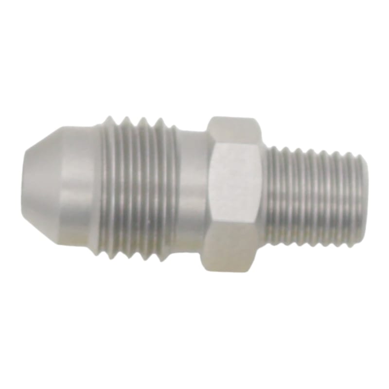 DW AN to NPT Adapters