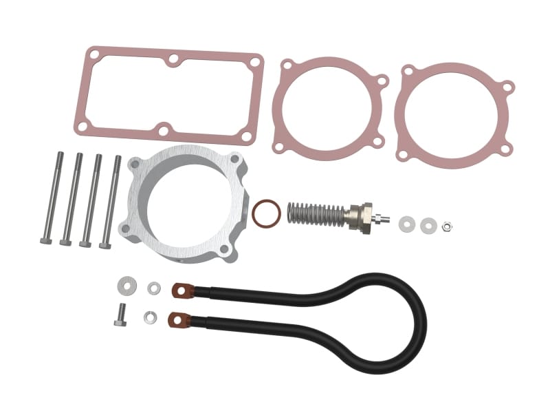 AFE Air Intake Components thumbnail 2