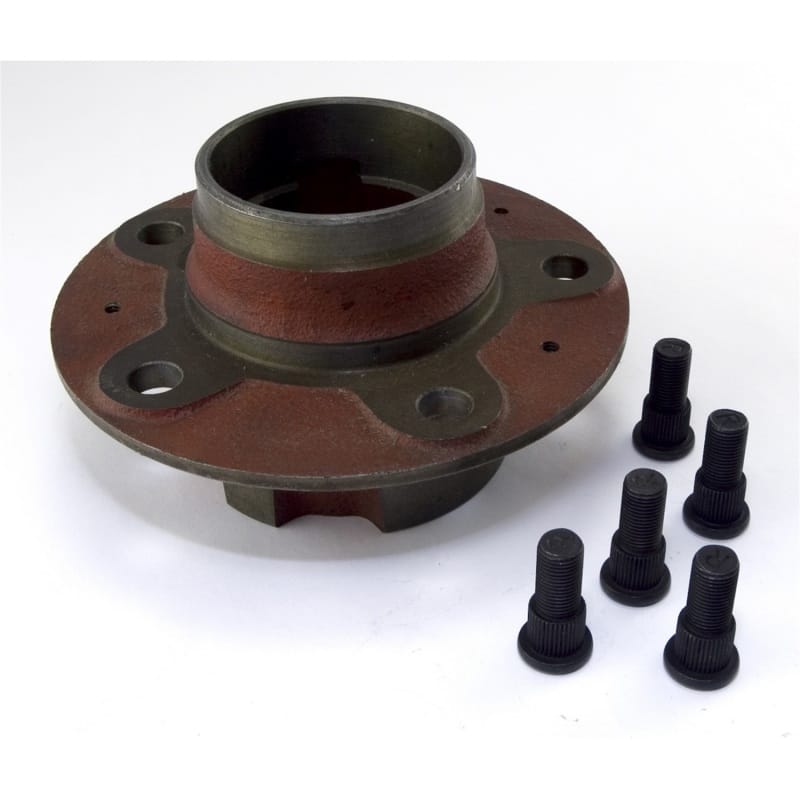OMI Hub Assemblies