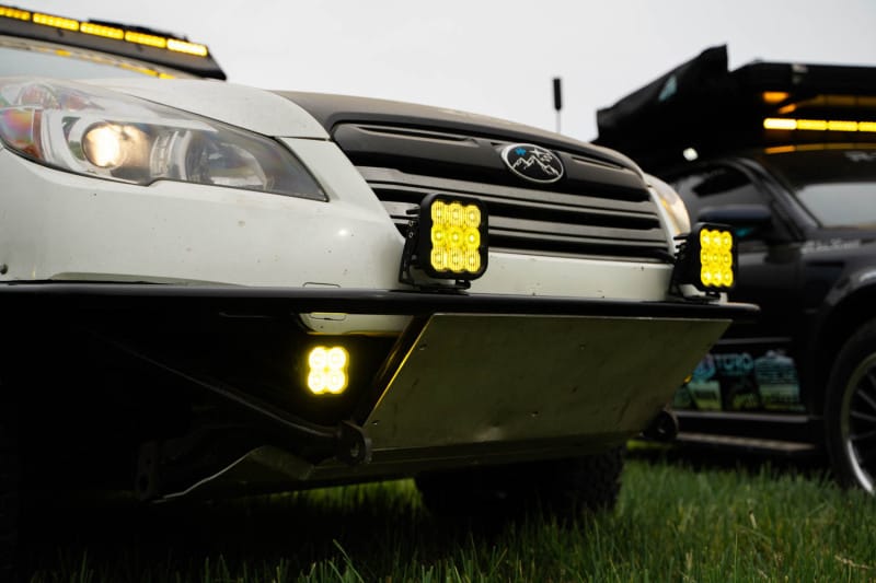 DIO LED Light Pods thumbnail 3