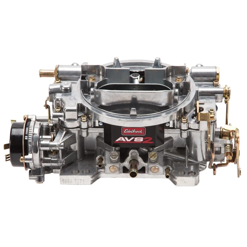 EDE Thunder Carb