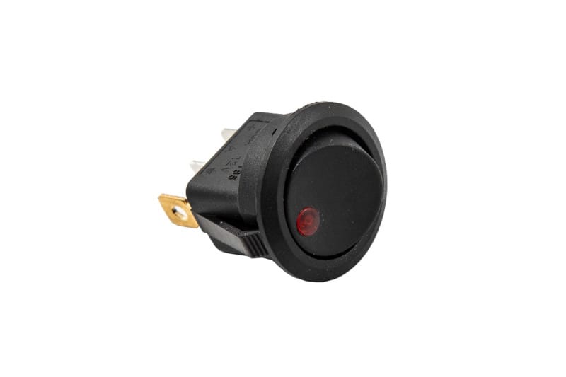 DIO Toggle Switch