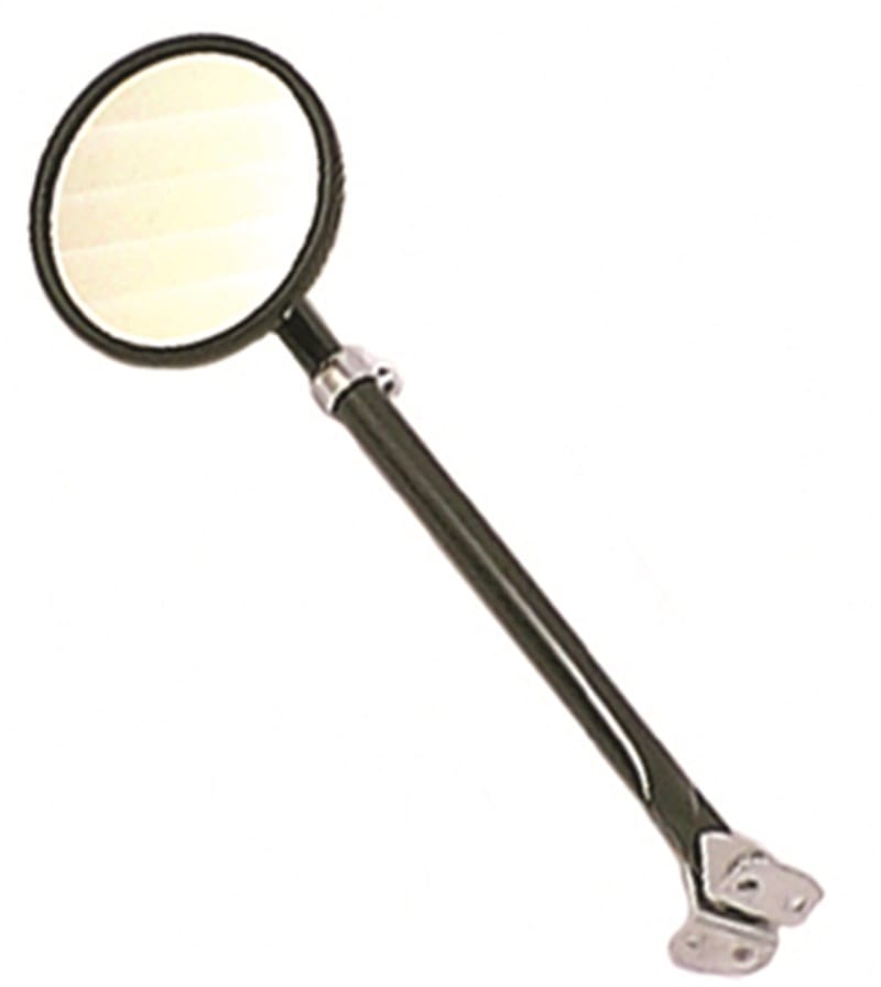 OMI Mirrors