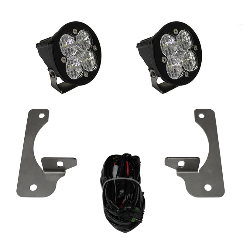 BAJ Squadron R Sport Lights