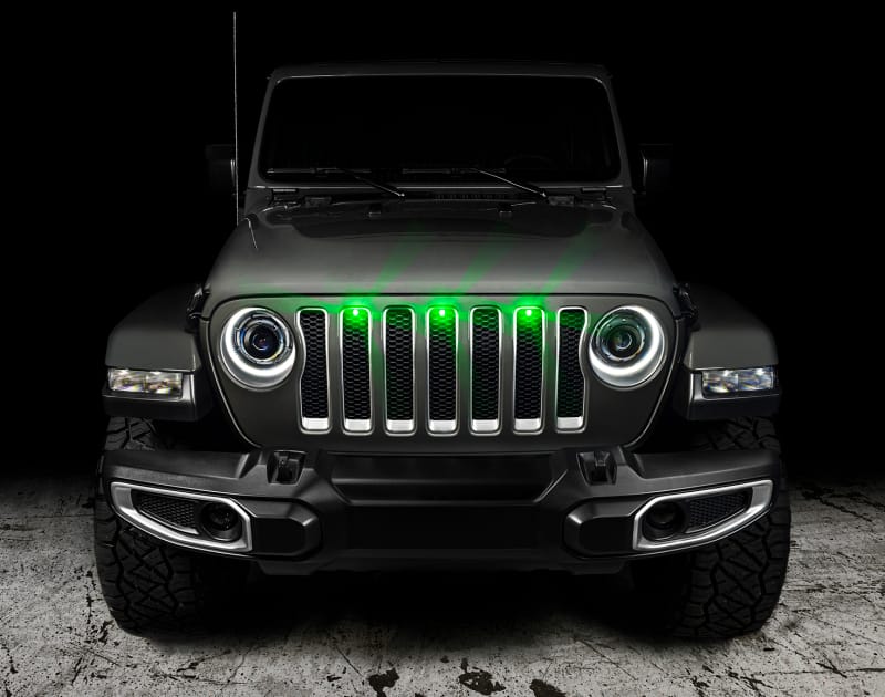 ORL Grille LED Kits thumbnail 2