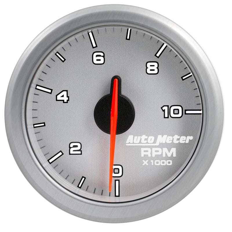 AM AirDrive Gauges