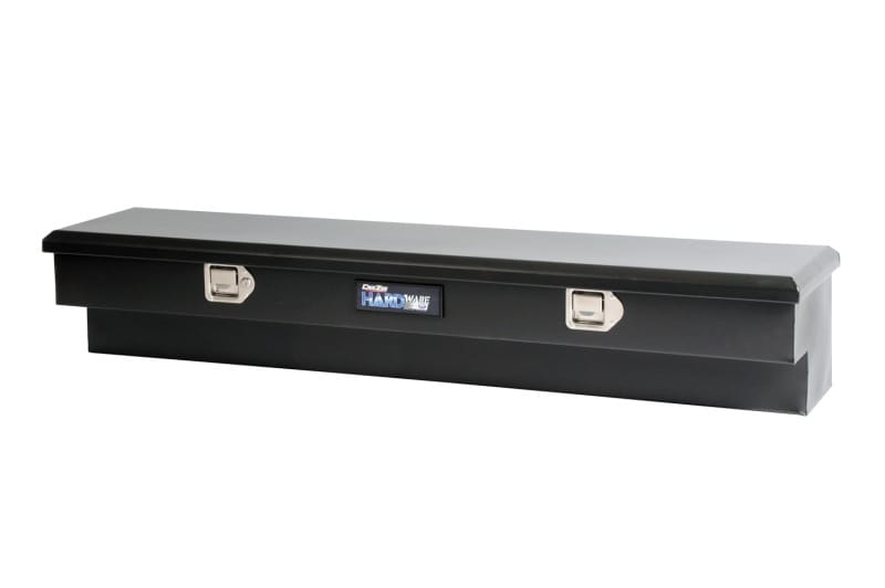 DZE Steel Toolbox