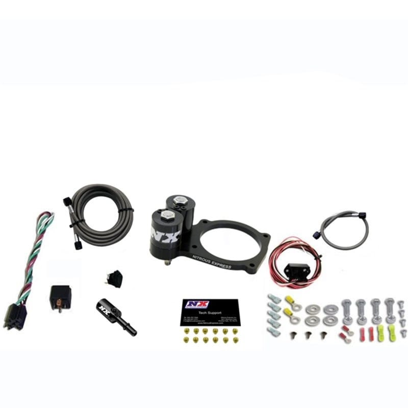 NEX Nitrous Oxide Kits