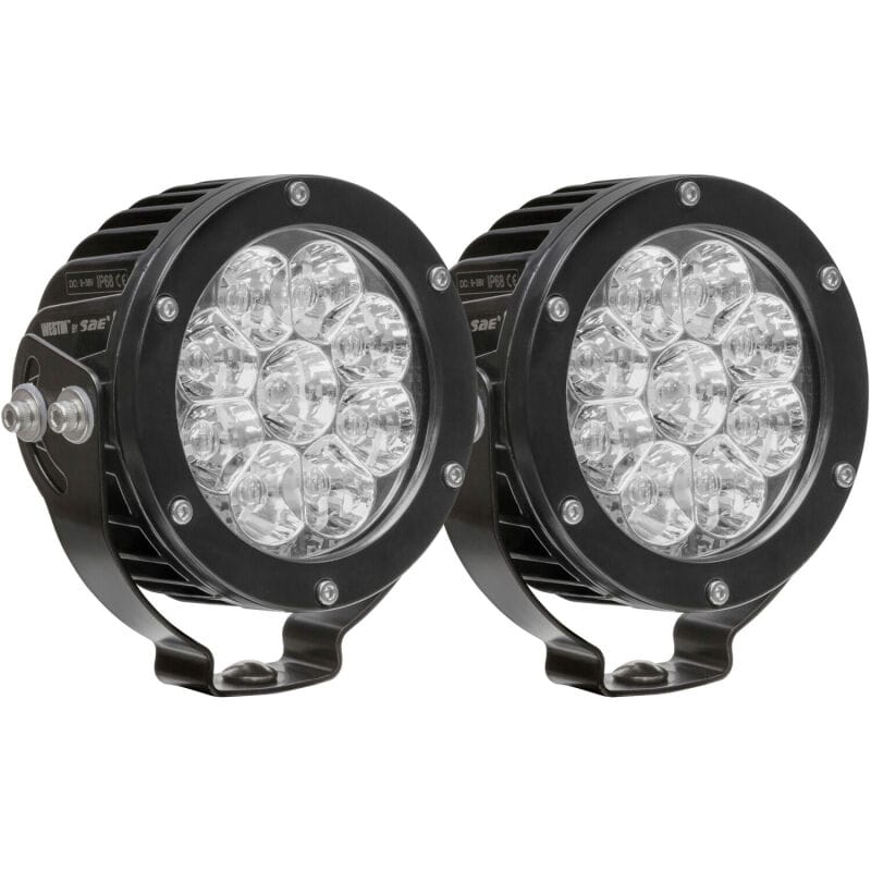 WES LED Lights - Axis thumbnail 3