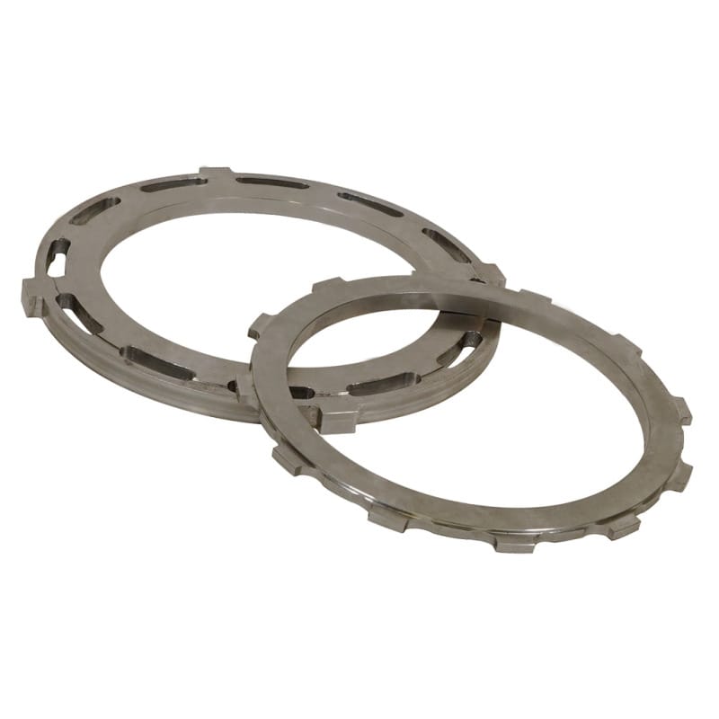 BDD Pressure Plate Kits