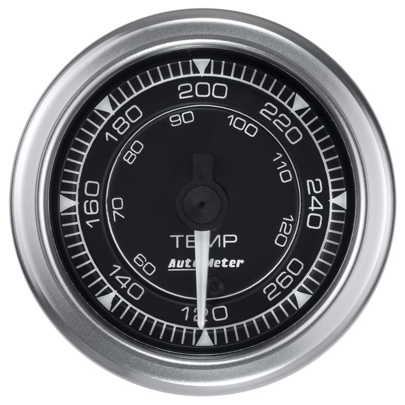 AM Chrono Gauges