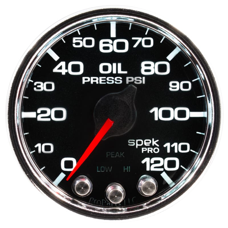 AM Spek-Pro Gauges thumbnail 3
