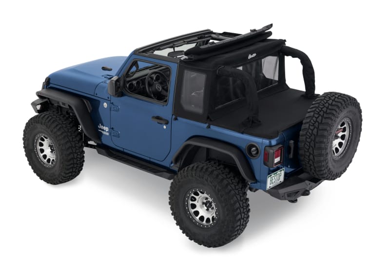 BES Soft Tops