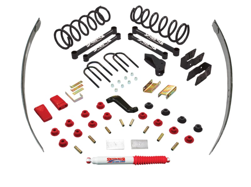 SKY Coil Springs