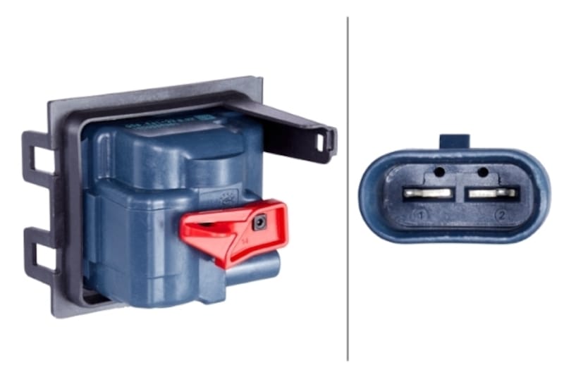 HELLA Switches