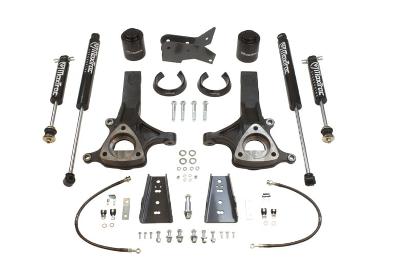MXT Lift Spindles