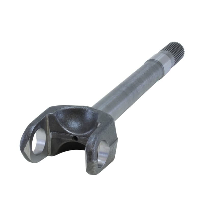 YUK Chromoly Axles