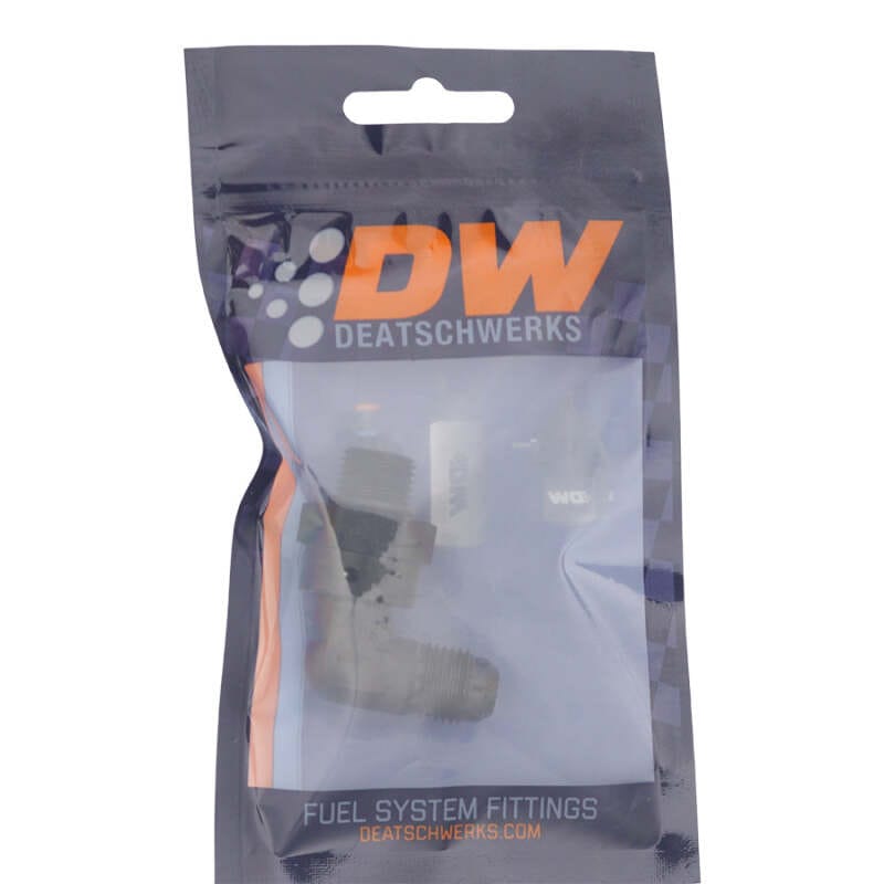 DW ORB to -AN Adapters thumbnail 2