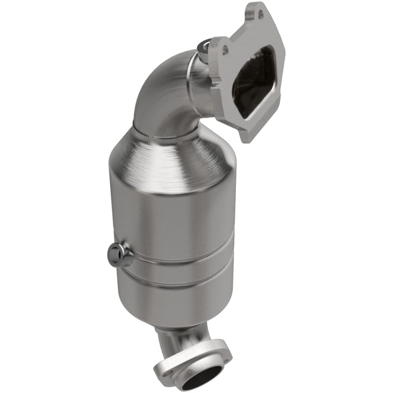 MAG Converter Direct Fit