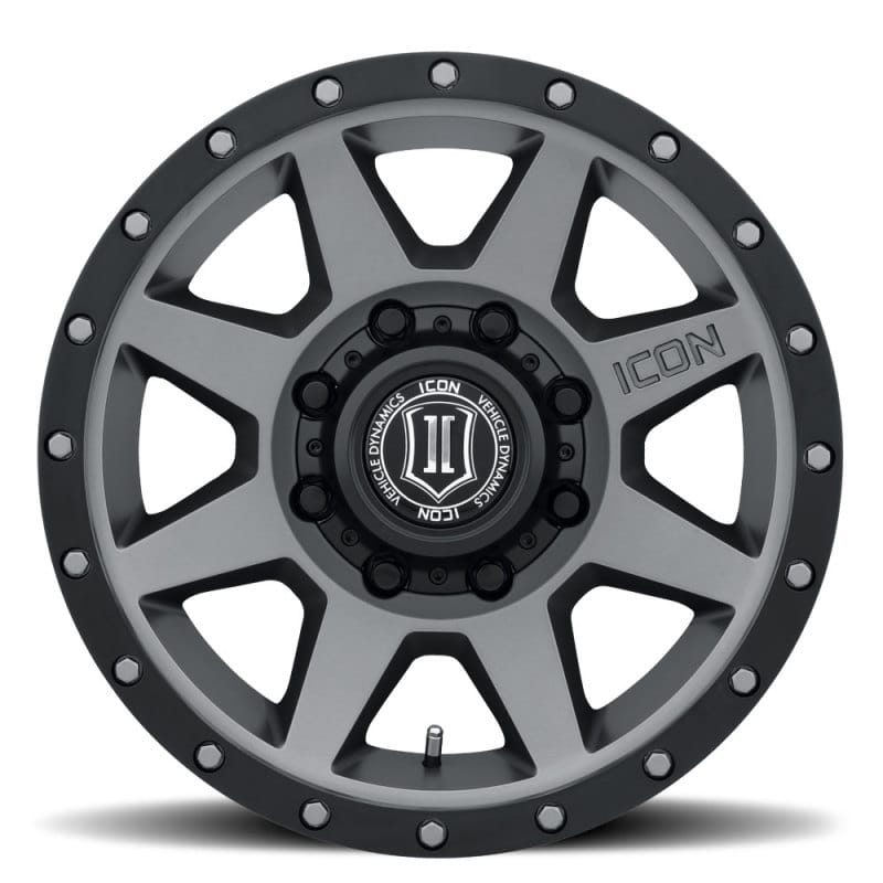 ICO Rebound Wheels thumbnail 3