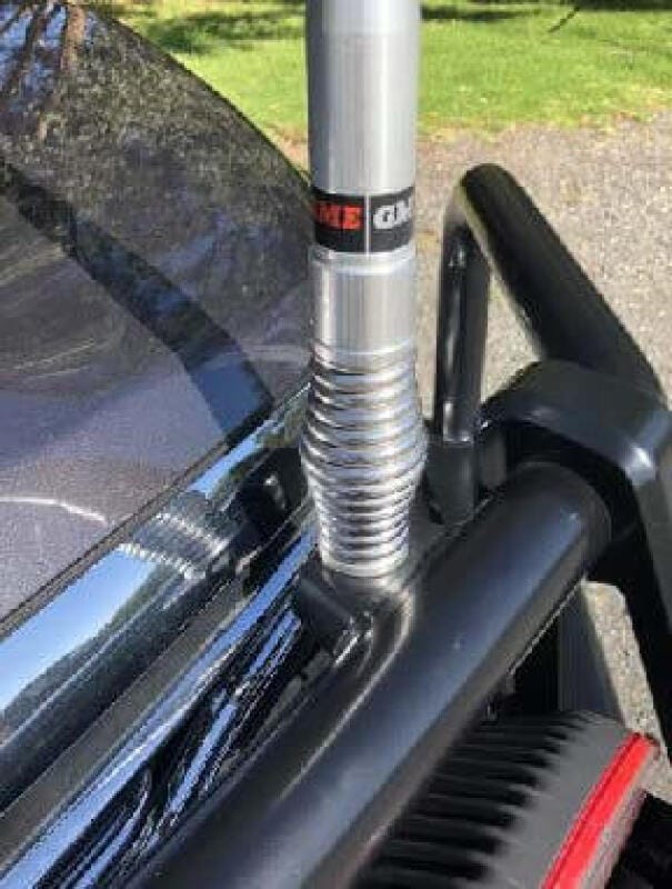 ARB Summit Bull Bars thumbnail 2