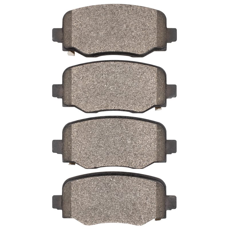 RNC Off-Road/Tow Brake Pads thumbnail 2