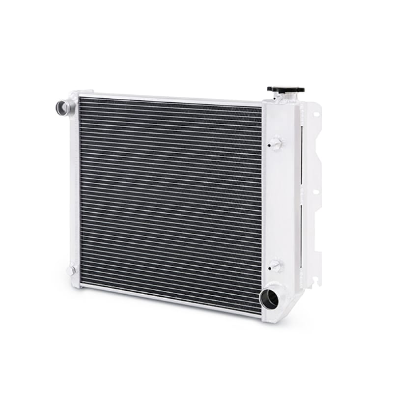 MM Radiators - Alum thumbnail 3
