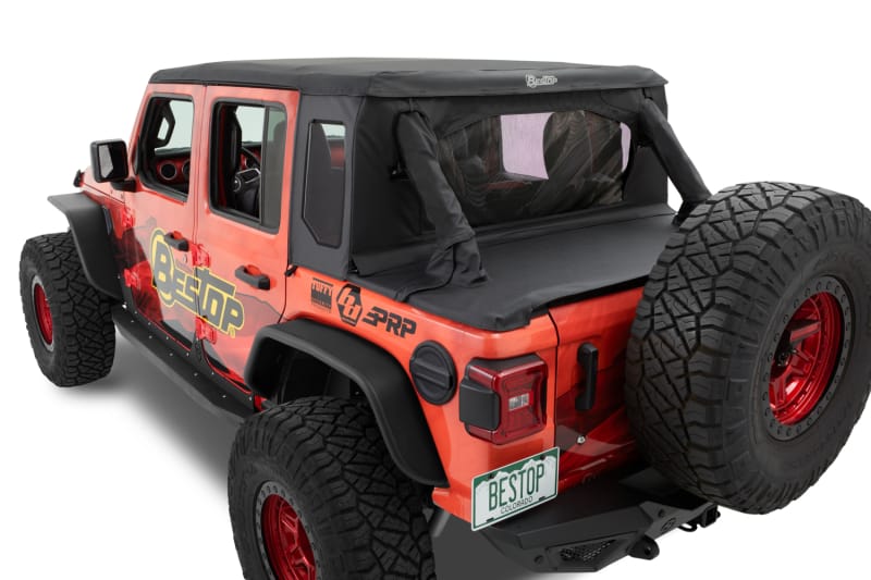 BES Soft Tops thumbnail 2