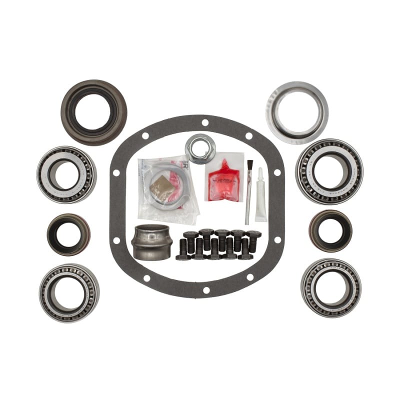 EAT Differential Install Kit