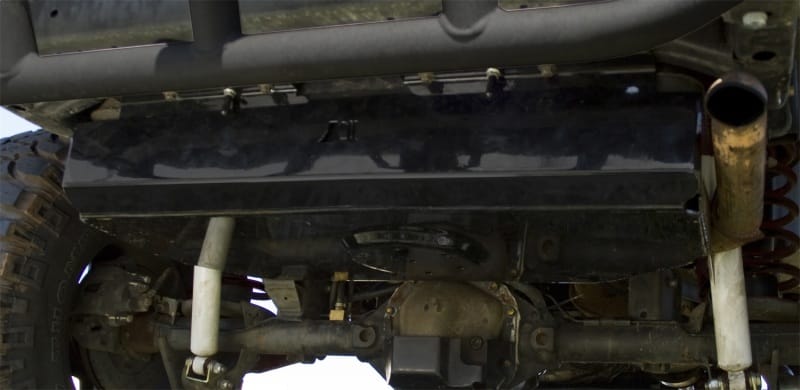 RUG Skid Plates thumbnail 2