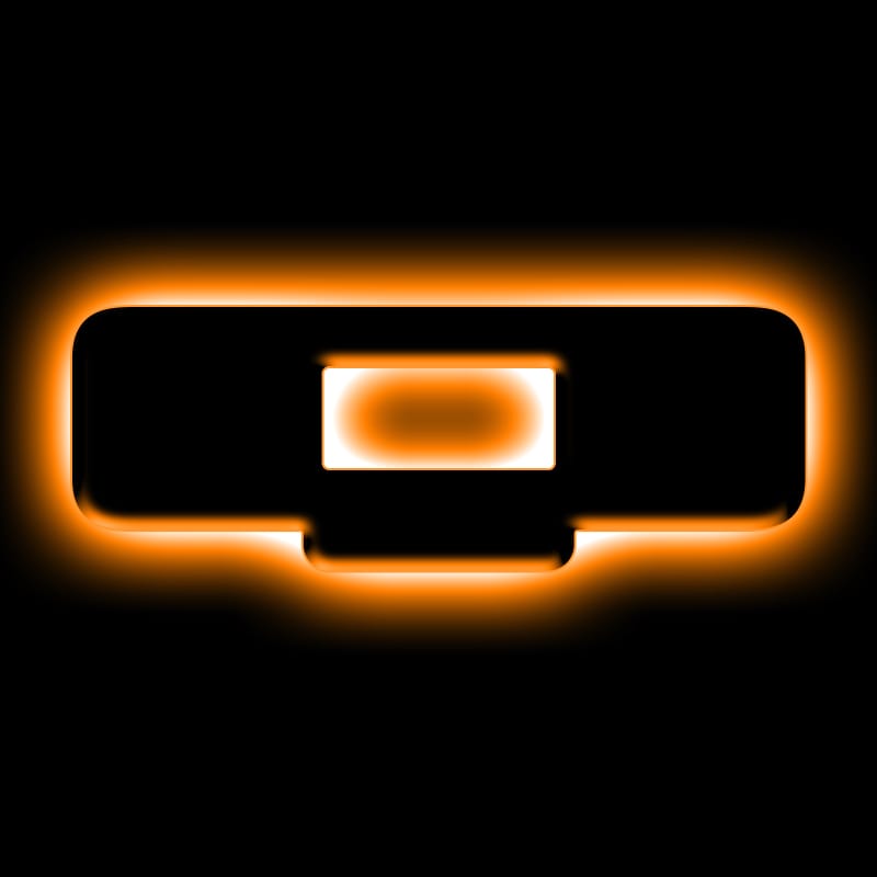 ORL Illuminated Emblems