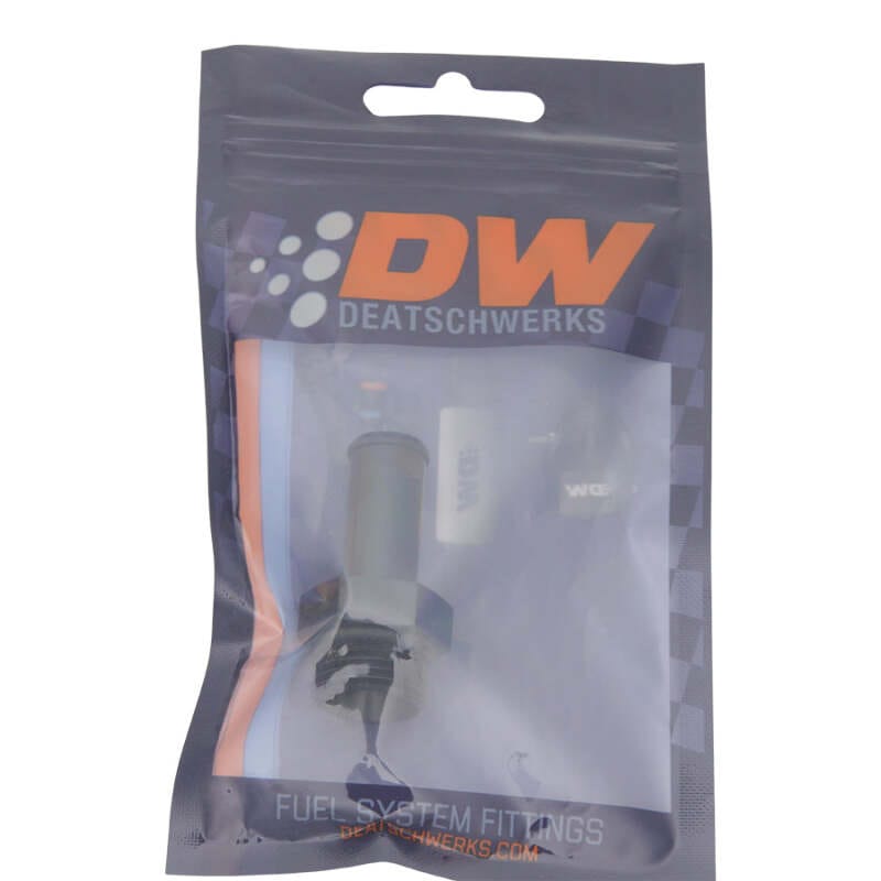 DW ORB to Hose Barb Adapters thumbnail 2