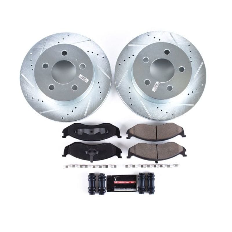 PSB Z23 Evolution Kit