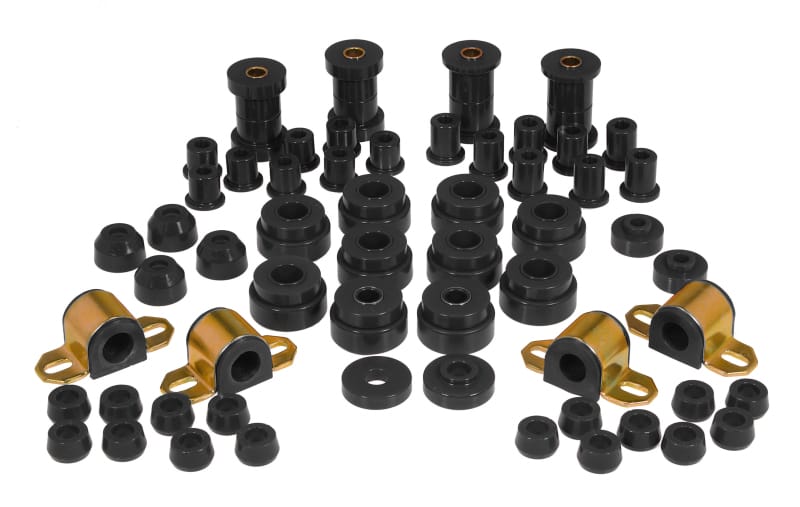 PRO Total Kits - Blk