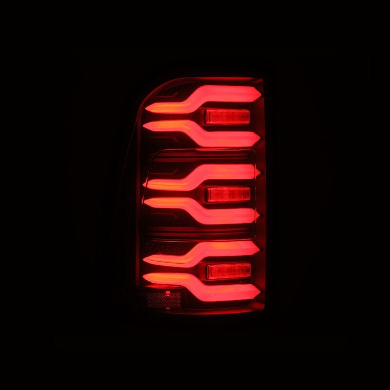 ARX LUXX Tail Lights thumbnail 3