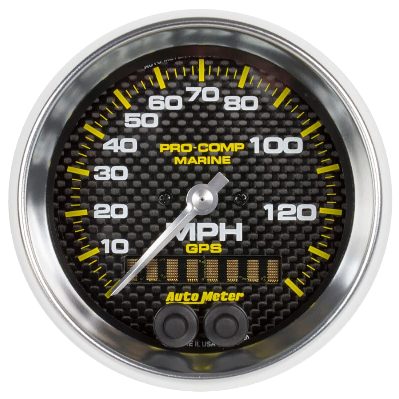 AM Marine Gauges
