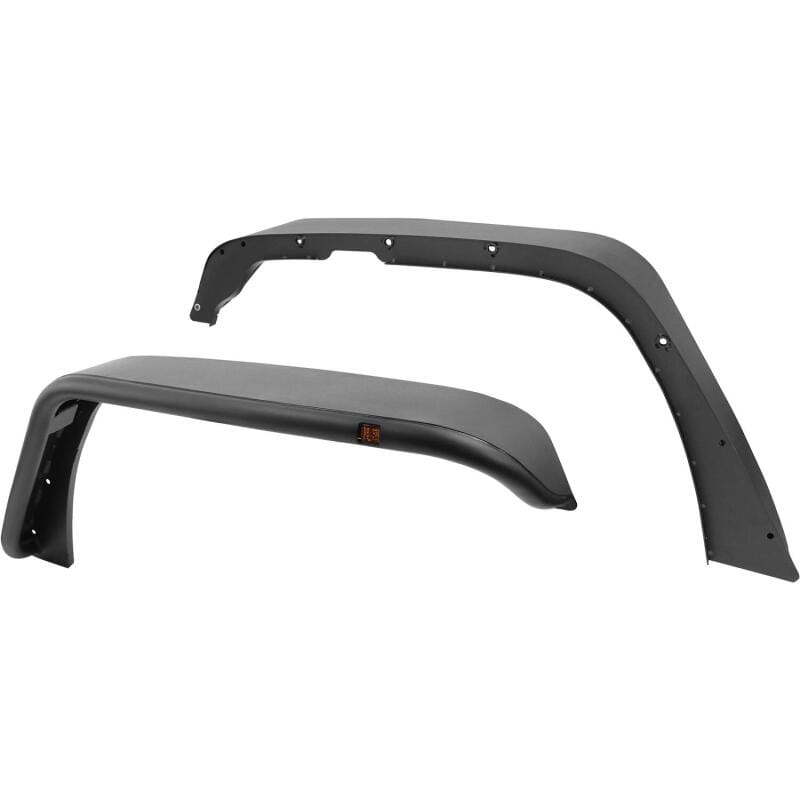 WES Snyper Tube Fenders thumbnail 2