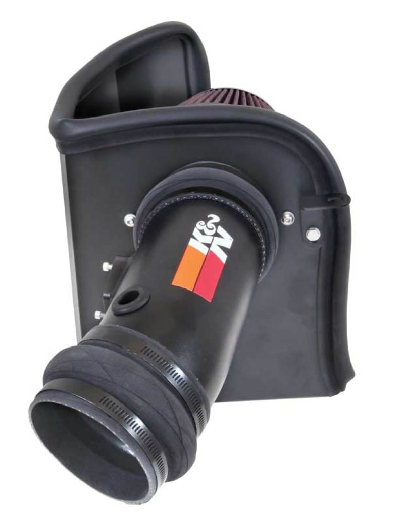 KN 69 Typhoon Intake thumbnail 2