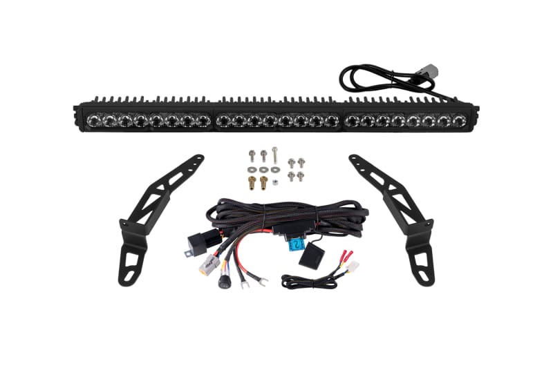 DIO LED Light Bars