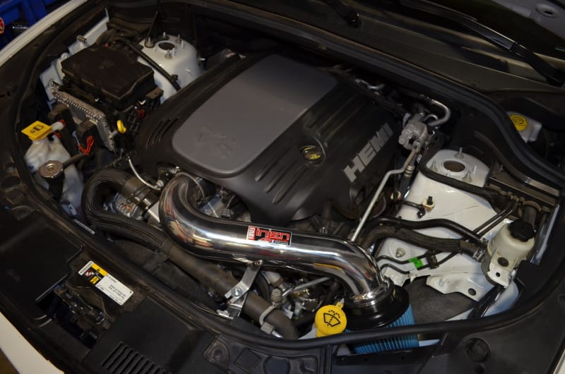INJ Power-Flow Intake thumbnail 3