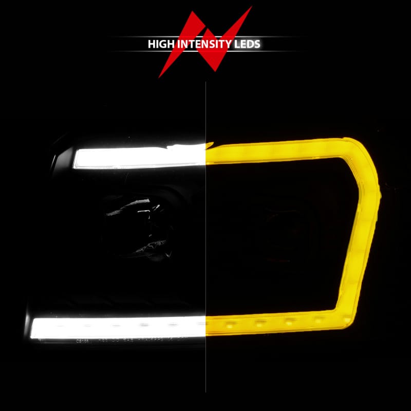 ANZ LED/Projector Headlights thumbnail 7