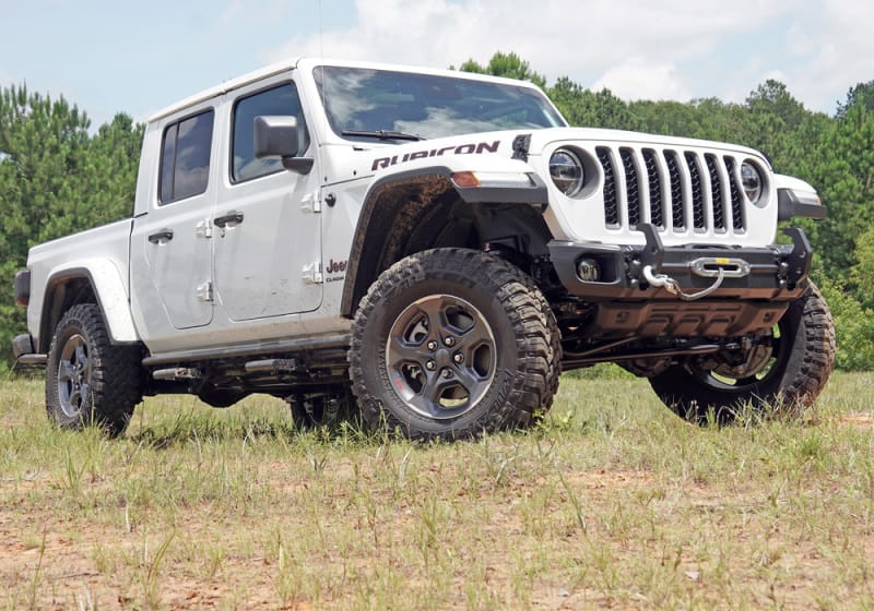 SLF Leveling Kits thumbnail 2