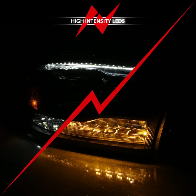 ANZ LED/Projector Headlights thumbnail 7