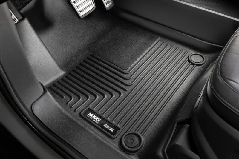 HL XAC - Rear - Black thumbnail 4